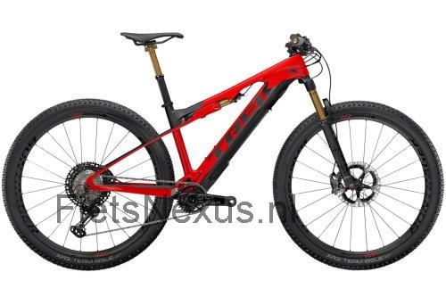 Trek E-Caliber 9.9 specificaties